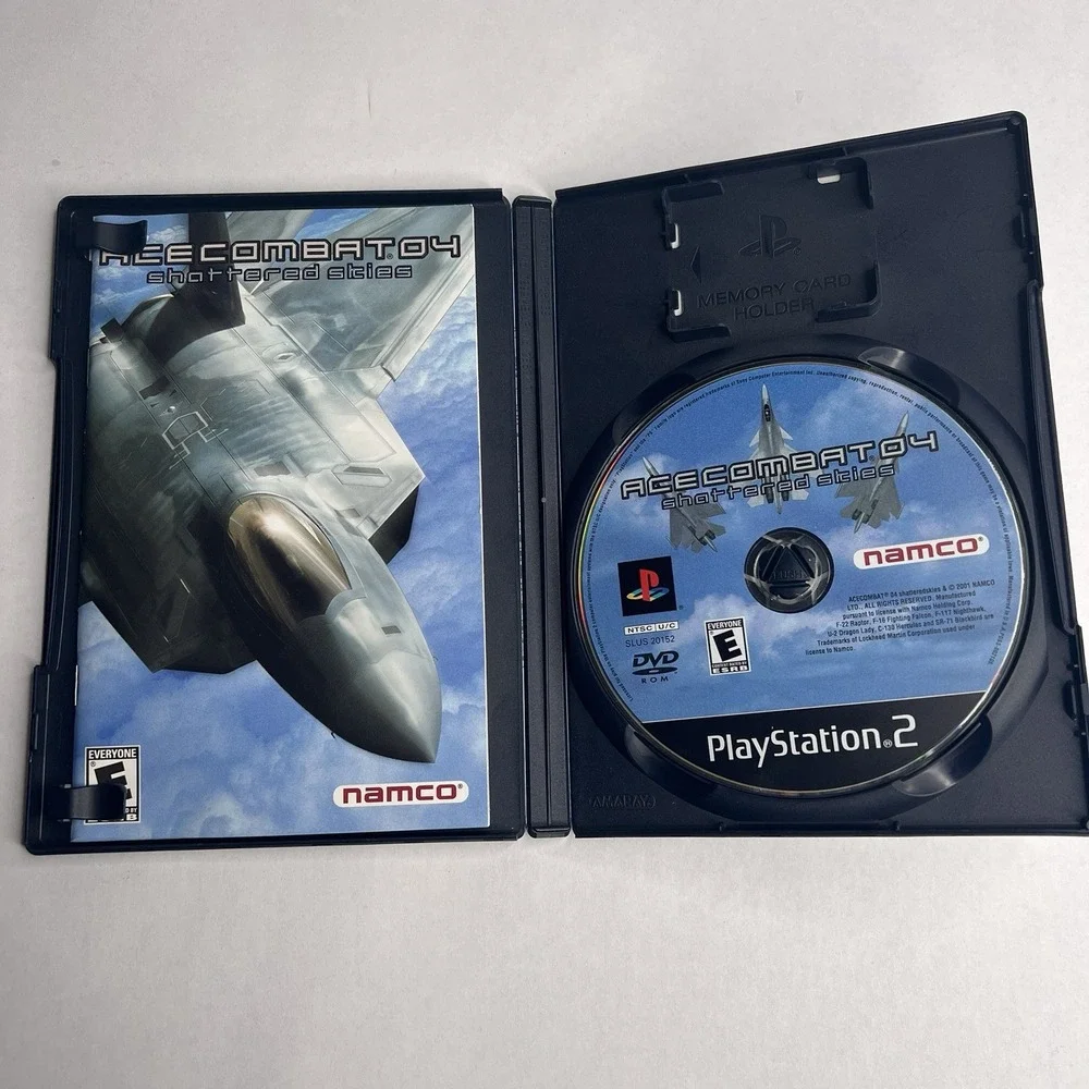 N/A ace combat